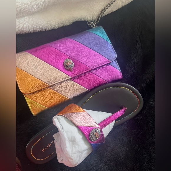 Kurt Geiger Multi Set - Picture 4 of 4